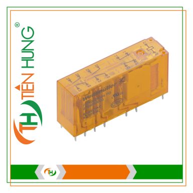 RƠ LE MÔ ĐUN FSR0425024 FG - 2759050000