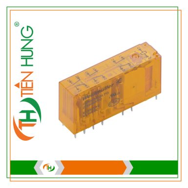 RƠ LE MÔ ĐUN FSR0335024 FG - 2759060000