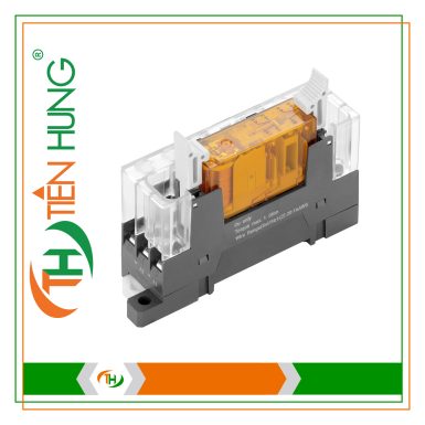 RƠ LE MÔ ĐUN FSKIT 24VDC 3NO1NC FG LD AGSNO AU - 2759070000