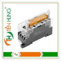 RƠ LE MÔ ĐUN FSKIT 24VDC 5NO1NC FG LD AGSNO AU - 2860020000