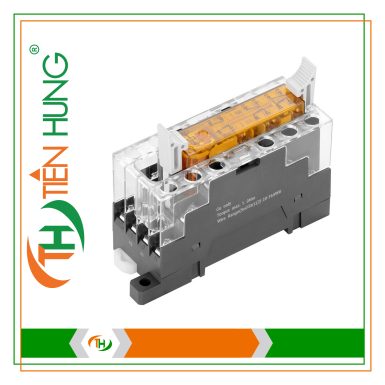 RƠ LE MÔ ĐUN FSKIT 24VDC 5NO1NC FG LD AGSNO AU - 2860020000