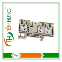 CẦU ĐẤU DÂY S3C 4 - 2874840000