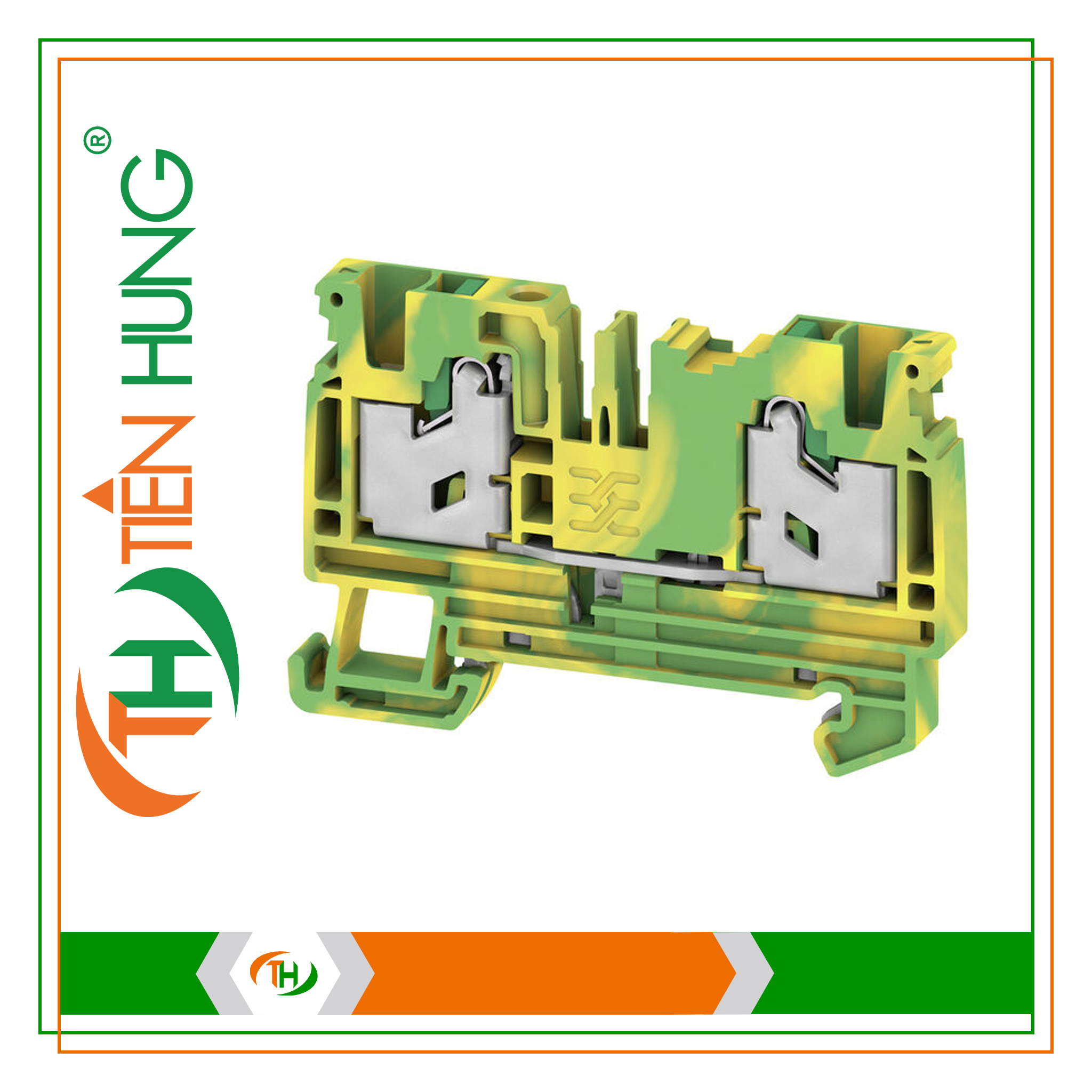 CẦU ĐẤU DÂY S2C 4 PE - 2874880000