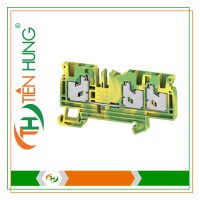 CẦU ĐẤU DÂY S3C 4 PE - 2874890000
