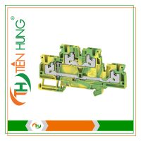 CẦU ĐẤU DÂY S2T 2.5 PE - 2902460000
