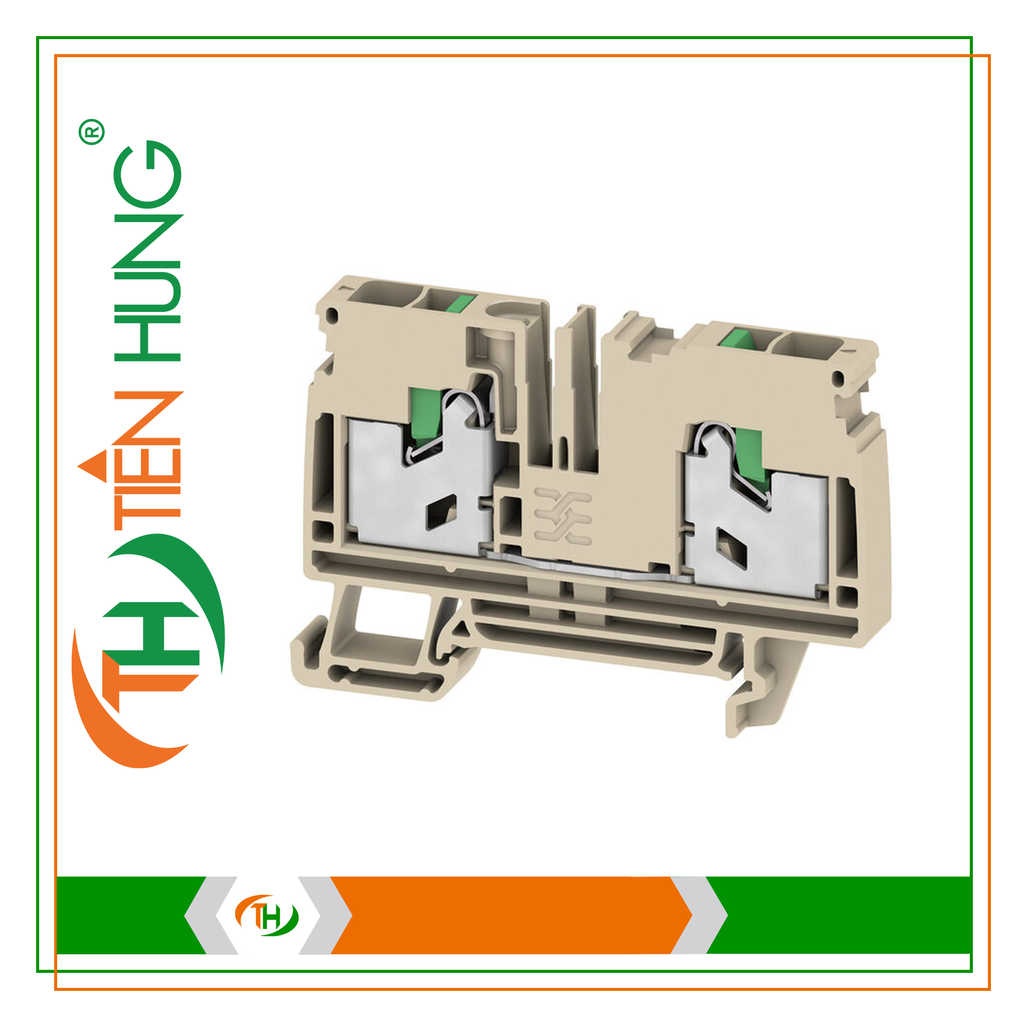 CẦU ĐẤU DÂY S2C 6 - 2935540000