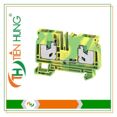 CẦU ĐẤU DÂY S2C 6 PE - 2935630000