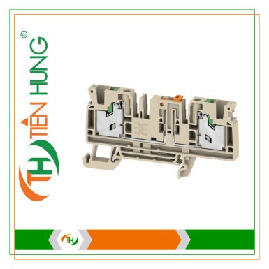 CẦU ĐẤU DÂY SDT 4 2C - 2941420000