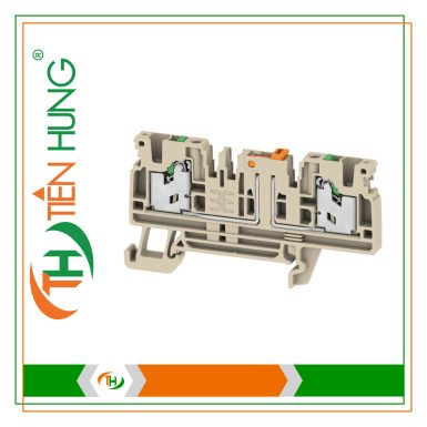 CẦU ĐẤU DÂY SDT 2.5 2C - 3016670000