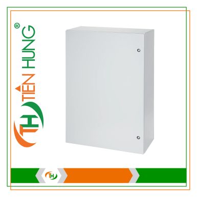 VỎ TỦ ĐIỆN 1 CÁNH CSD30166 HOFFMAN