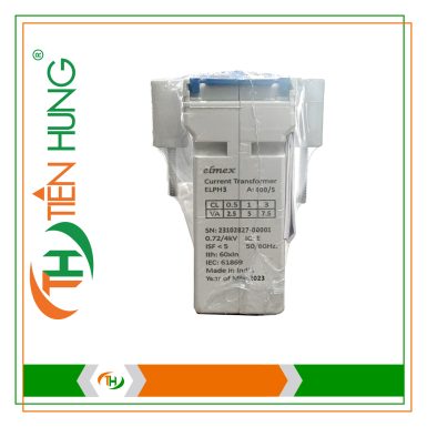 BIẾN DÒNG ELPH3/400/5-OB - ELEMEX