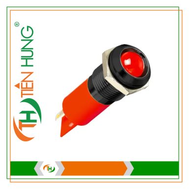 NÚT NHẤN ĐÈN BÁO Q14P1BXXR02E