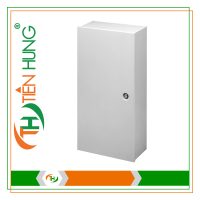 VỎ TỦ ĐIỆN LỚN CÓ BẢN LỀ HOFFMAN - A42N3009