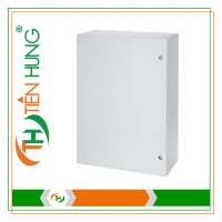VỎ TỦ ĐIỆN 1CỬA HOFFMAN - CSD482412LG