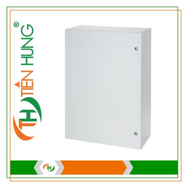 VỎ TỦ ĐIỆN 1CỬA HOFFMAN - CSD482412LG