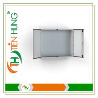 VỎ TỦ ĐIỆN 2 CÁNH MAD HOFFMAN - MAD0608030PER5