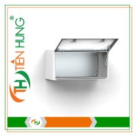 VỎ TỦ ĐIỆN 1 CÁNH HOFFMAN - MAP0306030PER5
