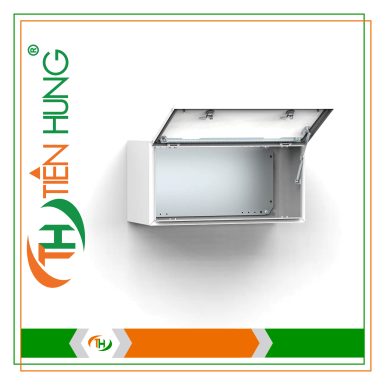 VỎ TỦ ĐIỆN 1 CÁNH HOFFMAN - MAP0306030PER5