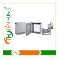 VỎ TỦ ĐIỆN THÔNG GIÓ T1Flo TYPE 1 HOFFMAN - T1F350LP