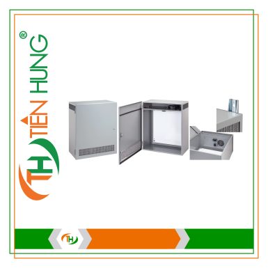 VỎ TỦ ĐIỆN THÔNG GIÓ T1Flo TYPE 1 HOFFMAN - T1F350LP