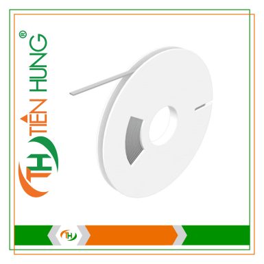 NHÃN NHỰA TRẮNG HSS-HF 1.6-3.2 EL W13M- 1423340000