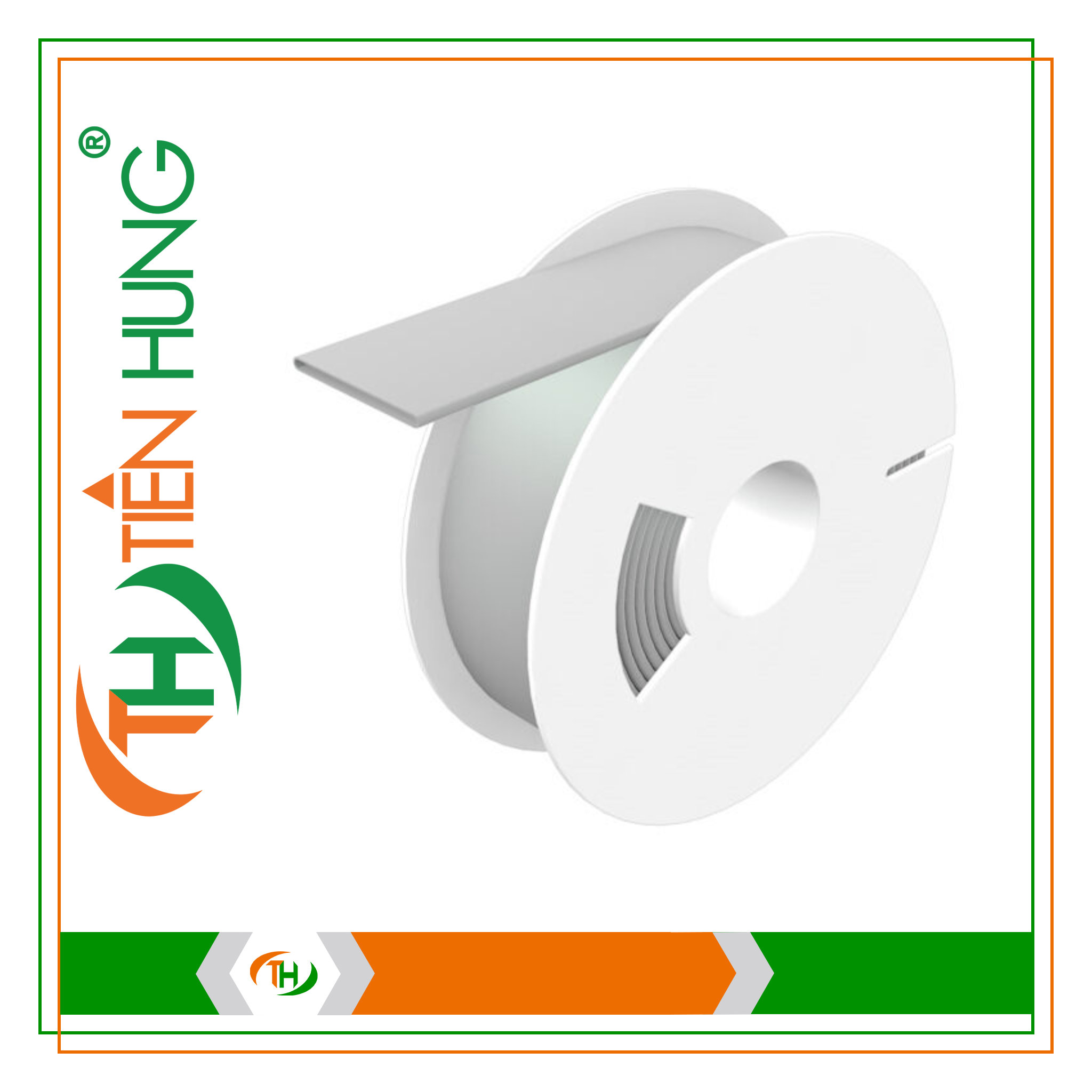ỐNG CO NHIỆT HSS-HF 12.7-25.4EL W10M- 1423410000