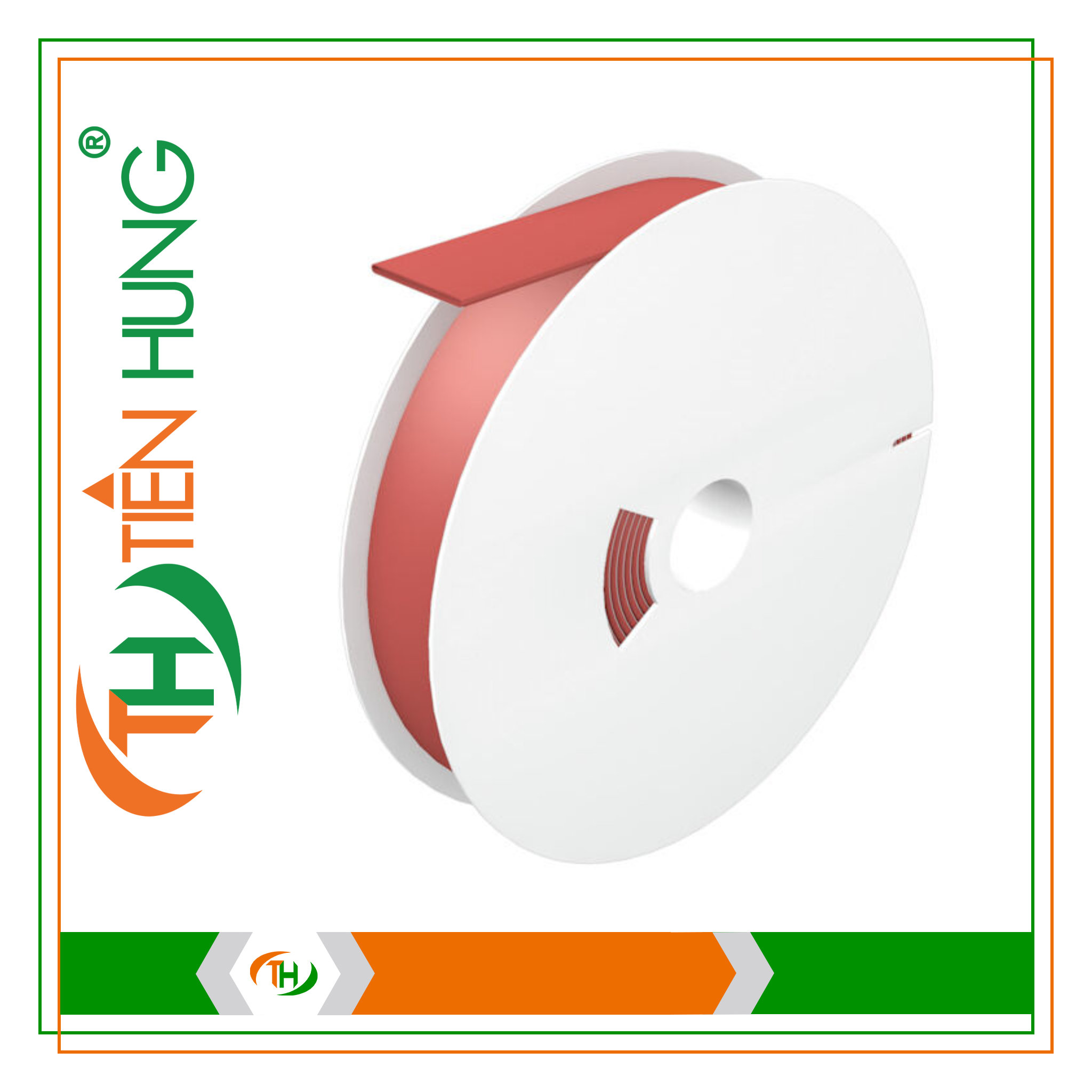 ỐNG CO NHIỆT HSS-HF 12.7-25.4EL R30M- 1562830000