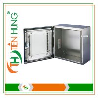 VỎ TỦ ĐIỆN TREO TƯỜNG CONCEPT EMC HOFFMAN - CSD12126EMCSS