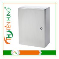 VỎ TỦ ĐIỆN TREO TƯỜNG CONCEPT CHỐT XOAY HOFFMAN - CSD12126SS