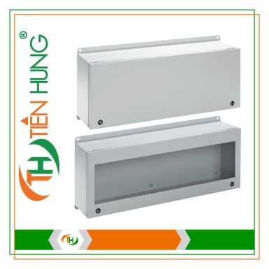 VỎ TỦ ĐIỆN INLINE LANDSCAPE TYPE 4 VÀ 12 HOFFMAN - LHC233116