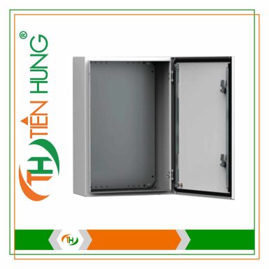 VỎ TỦ ĐIỆN CỬA ĐƠN HOFFMAN - MAS0202015PER5