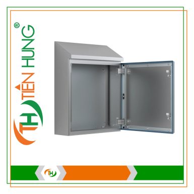 VỎ TỦ ĐIỆN TREO TƯỜNG HD HOFFMAN - HDW0442215