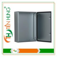 VỎ TỦ ĐIỆN GẮN TƯỜNG 1 CỬA ASR HOFFMAN - ASR0182415