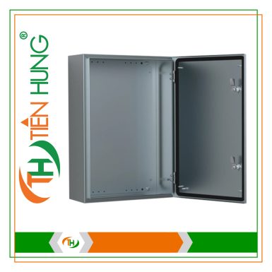 VỎ TỦ ĐIỆN GẮN TƯỜNG 1 CỬA ASR HOFFMAN - ASR0182415
