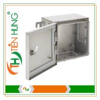 VỎ TỦ ĐIỆN ZonEx ATEX và IECEx HOFFMAN - ATEX262616SS61