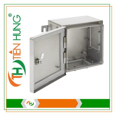 VỎ TỦ ĐIỆN ZonEx ATEX và IECEx HOFFMAN - ATEX262616SS61