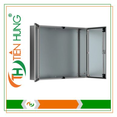 VỎ TỦ ĐIỆN 2 CỬA TIÊU CHUẨN ADR HOFFMAN - ADR1001030
