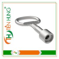 KHÓA VUÔNG TỦ ĐIỆN HYSHED HOFFMAN - HSAKEYSS