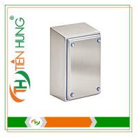 VỎ TỦ ĐIỆN CHE VÍT HYSHED HOFFMAN - HSDS121006SS