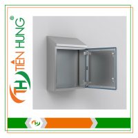 VỎ TỦ ĐIỆN TREO TƯỜNG HD HOFFMAN - HDW0442215