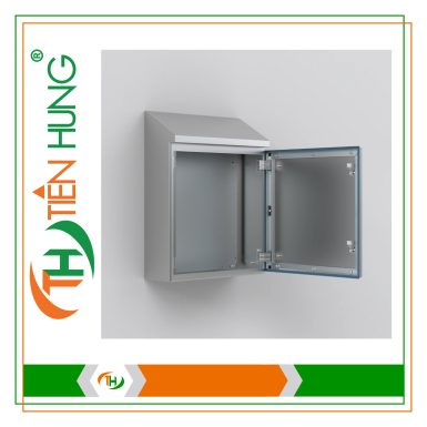 VỎ TỦ ĐIỆN TREO TƯỜNG HD HOFFMAN - HDW0442215