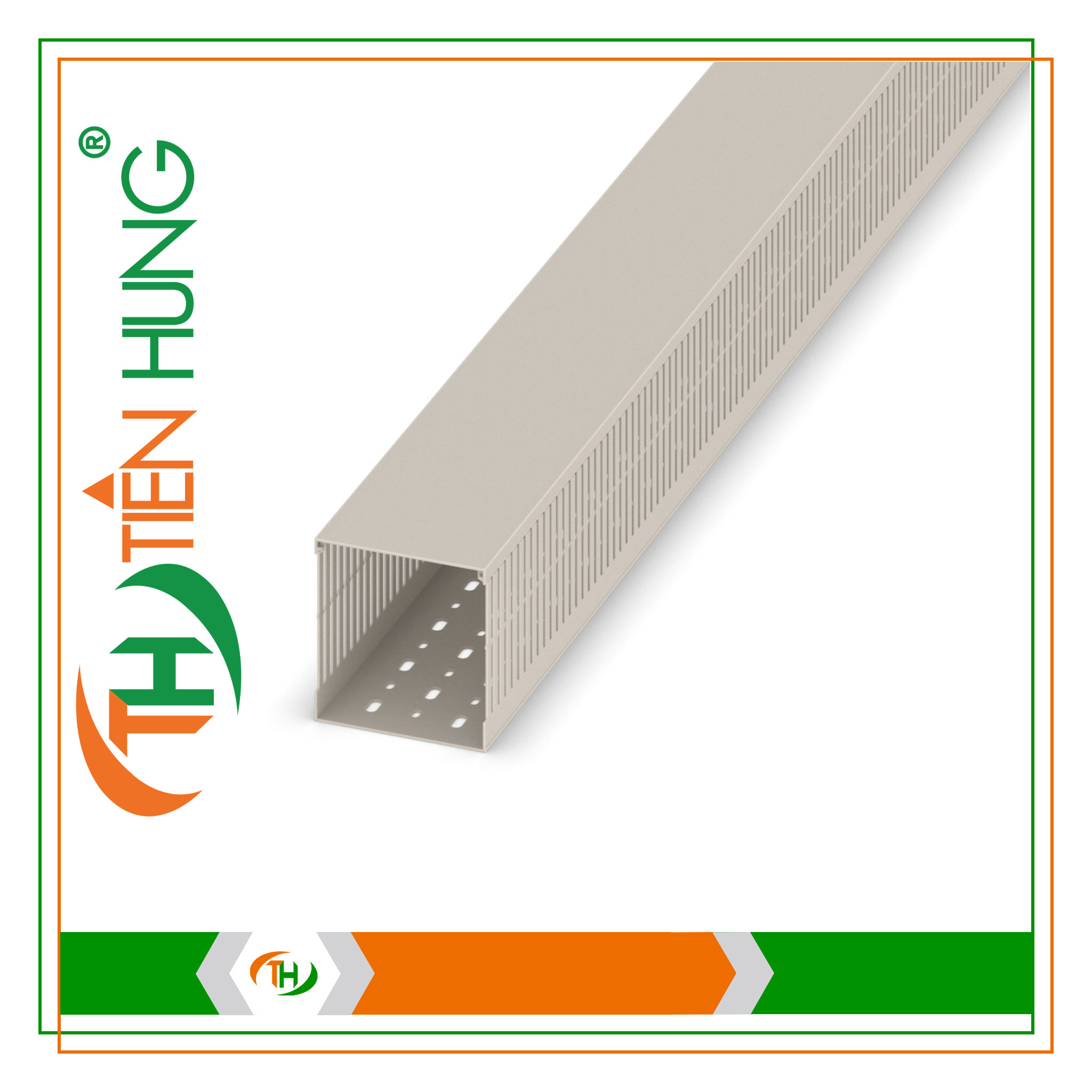ỐNG DẪN CÁP CD 100X100 CN - 1566293