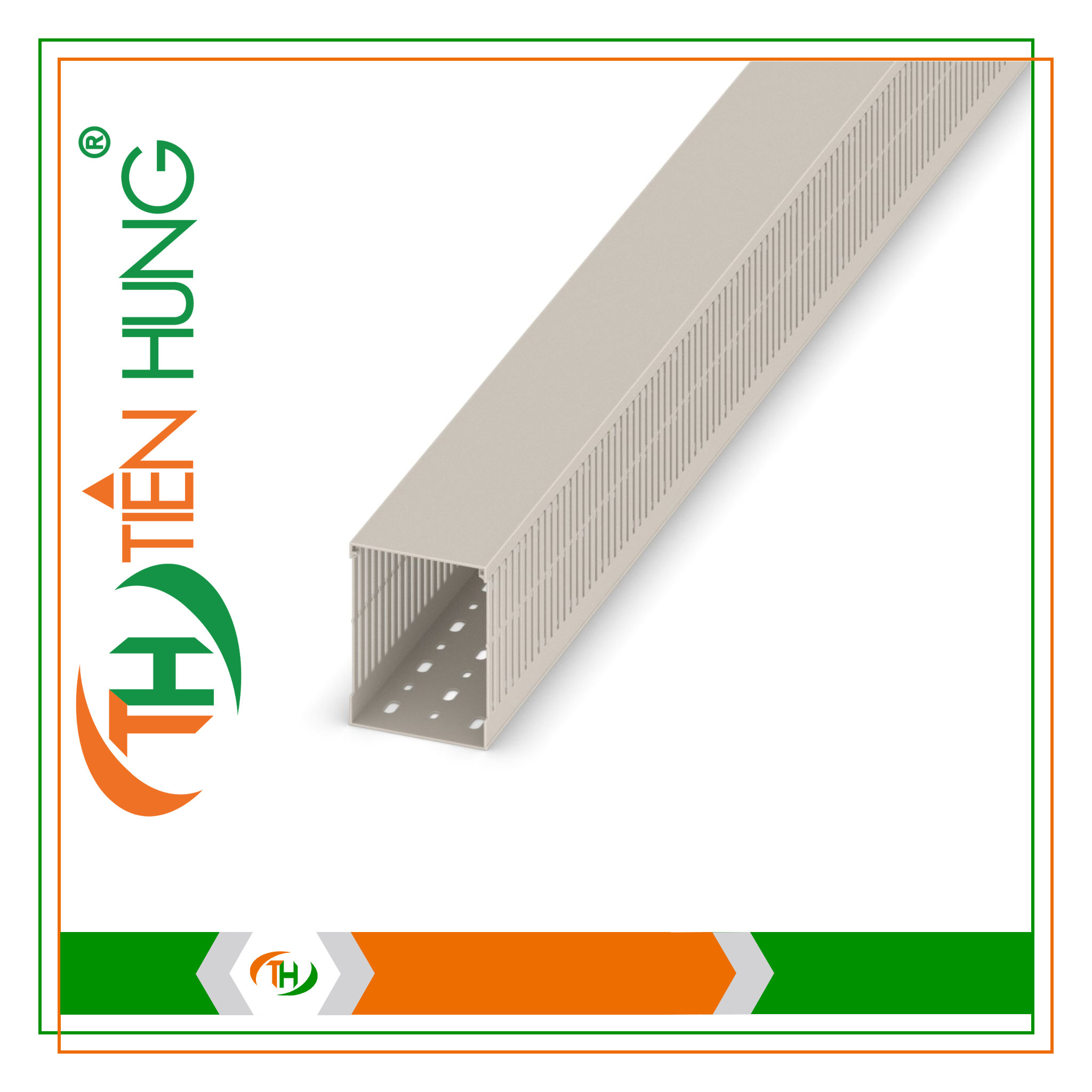 ỐNG DẪN CÁP CD 80X100 CN - 1566301