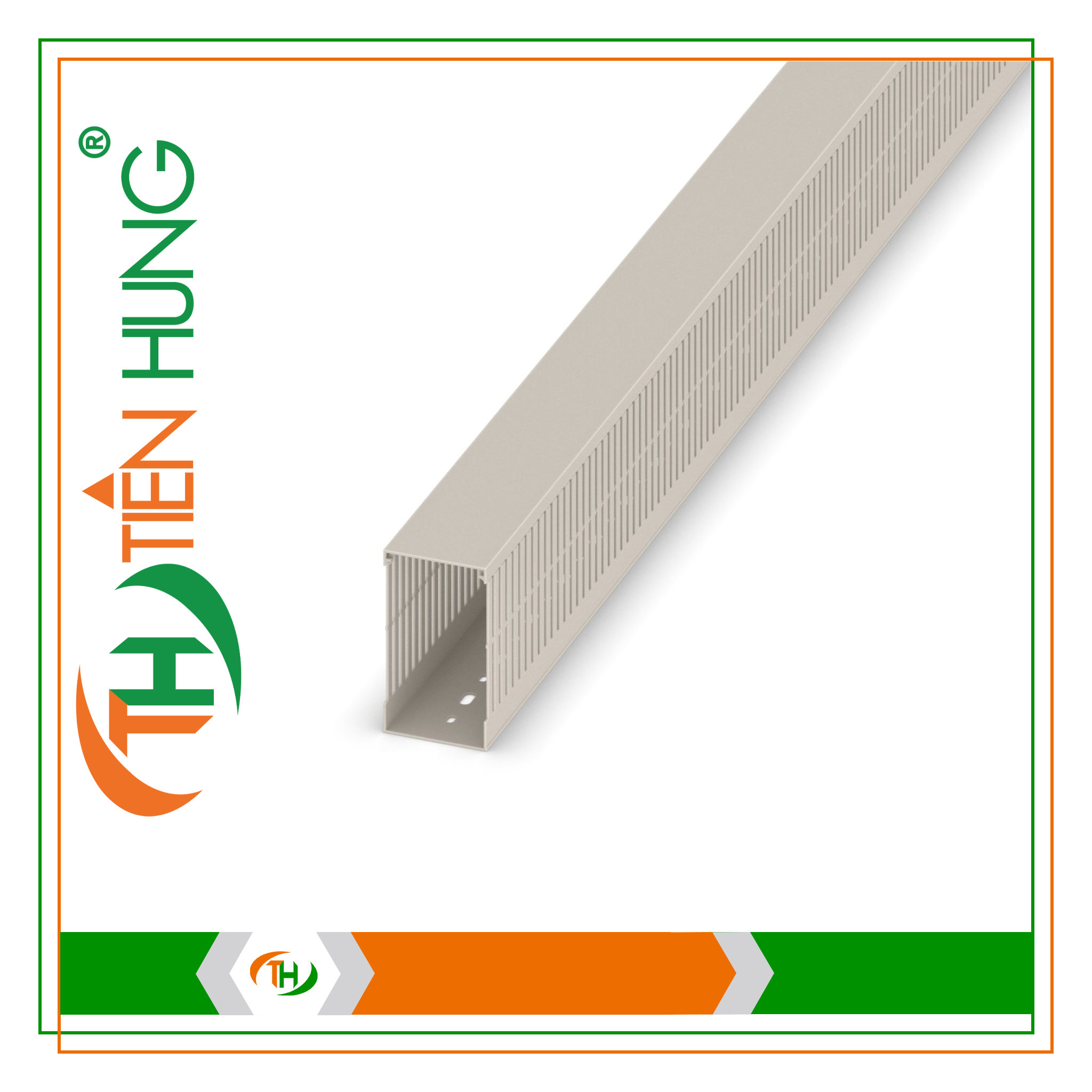 ỐNG DẪN CÁP CD 60X100 CN - 1566306