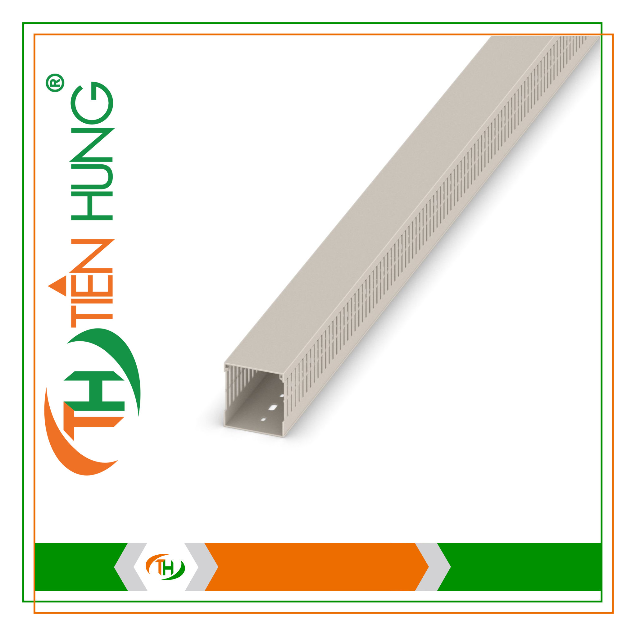 ỐNG DẪN CÁP CD 60X60 CN - 1566309