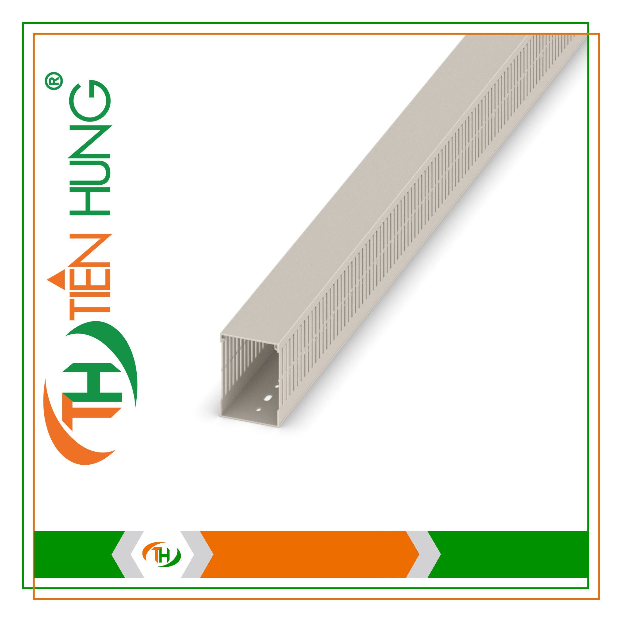 ỐNG DẪN CÁP CD 60X80 CN - 1566310