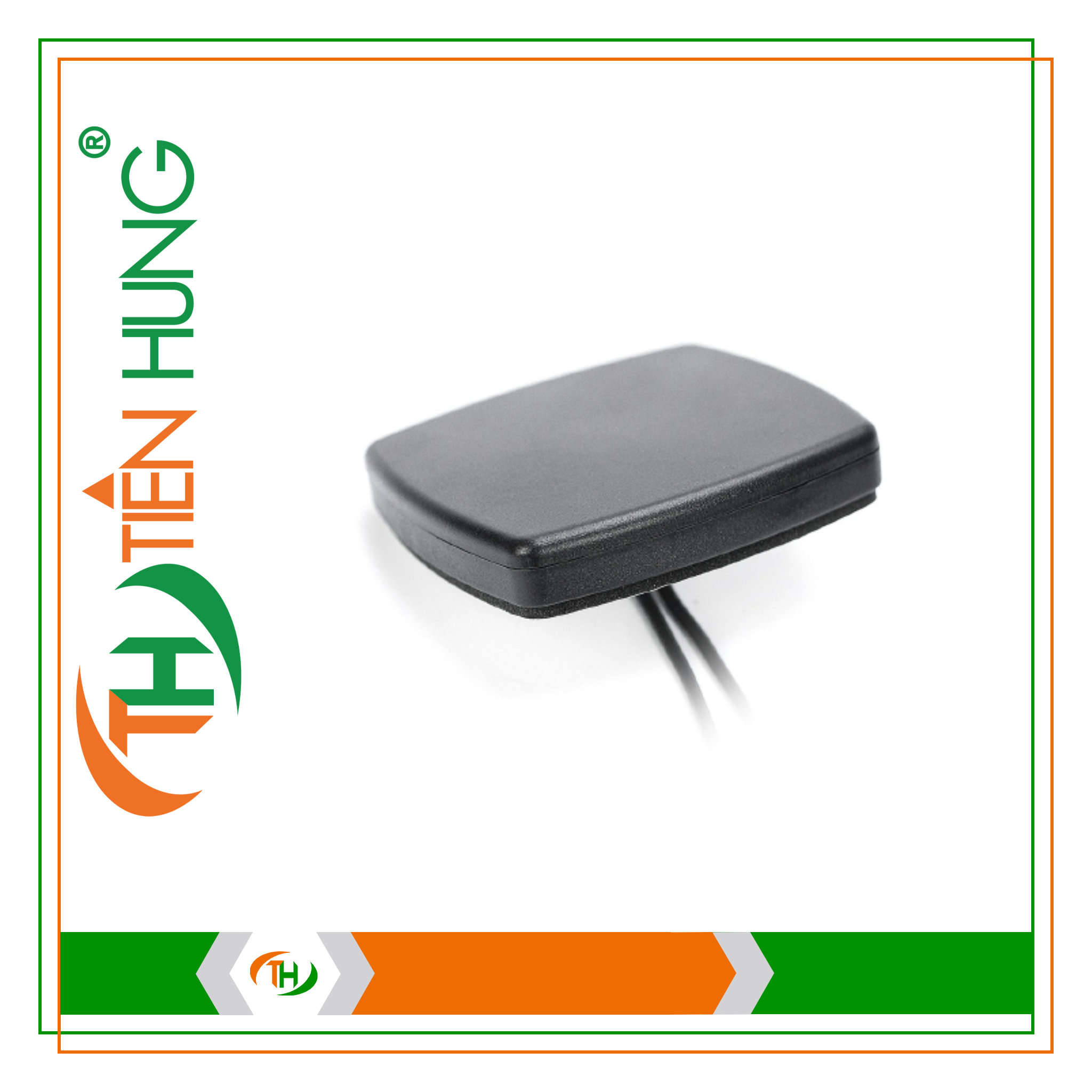 ĂNG TEN MIMO DI ĐỘNG ADVANTECH - BB-2J6024BA-150