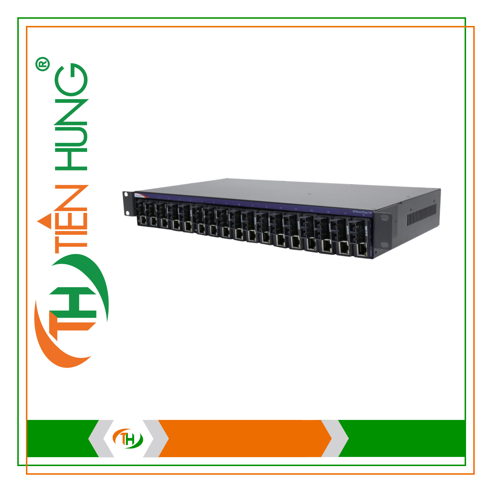BỘ CHUYỂN ĐỔI PHƯƠNG TIỆN ĐỘC LẬP ADVANTECH - BB-850-13086