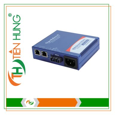 BỘ CHUYỂN ĐỔI PHƯƠNG TIỆN ĐỘC LẬP ADVANTECH - BB-856-30603
