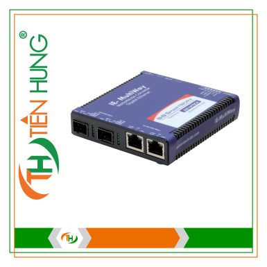 BỘ CHUYỂN ĐỔI PHƯƠNG TIỆN ETHERNET ADVANTECH - BB-858-11121